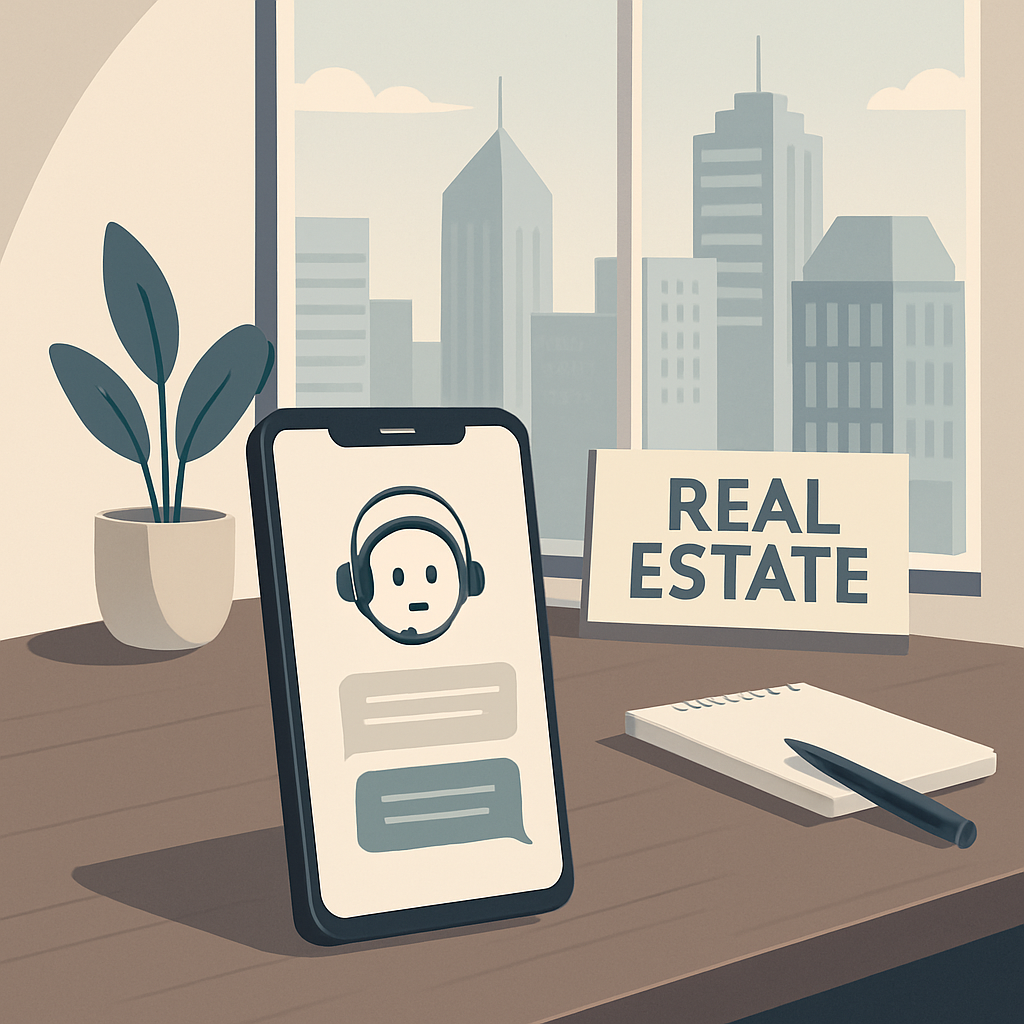 AI Voice Agents for Lead Qualification | The SocialHood