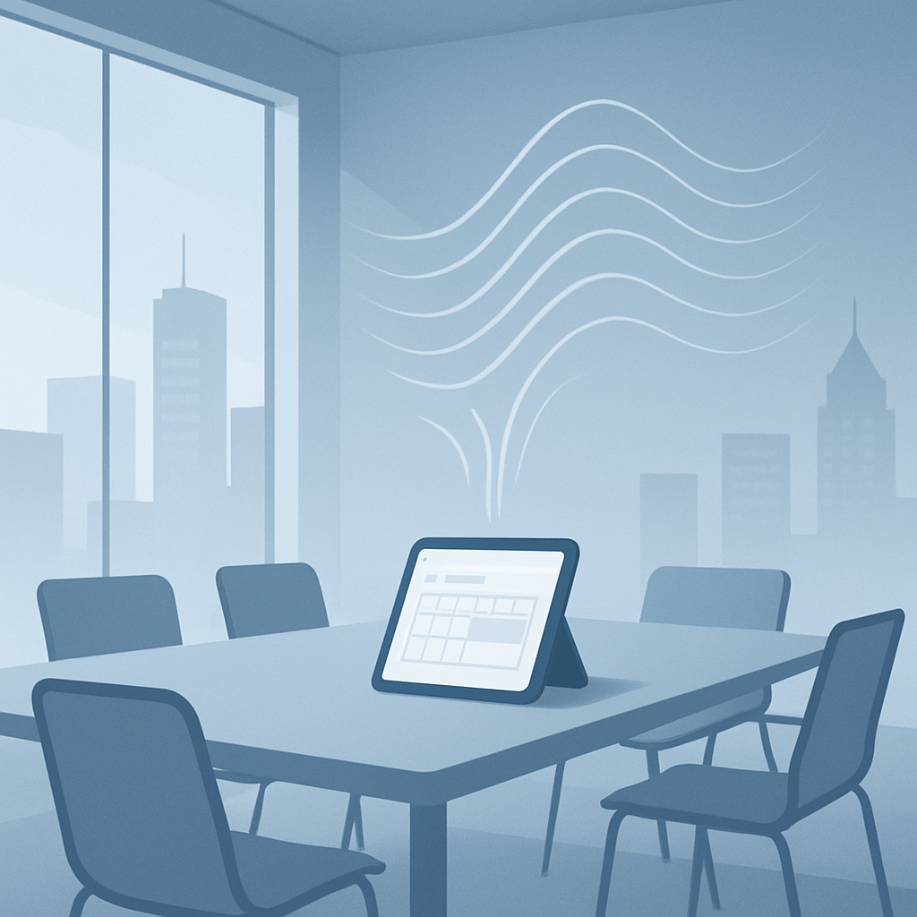 Streamlining Finance Appointments with AI Voice Agents | The SocialHood